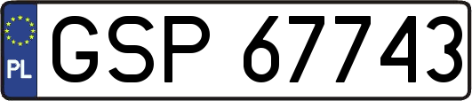 GSP67743