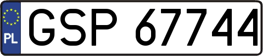 GSP67744