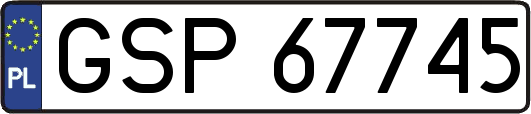 GSP67745