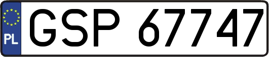 GSP67747