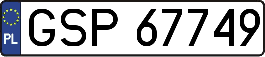 GSP67749