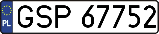 GSP67752