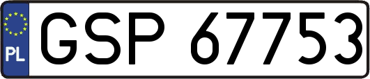 GSP67753