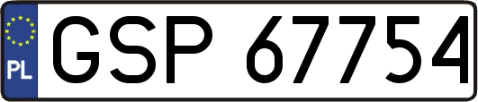 GSP67754
