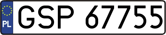 GSP67755