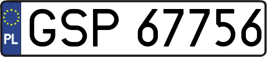 GSP67756