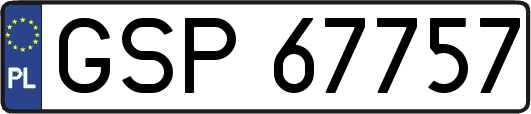 GSP67757