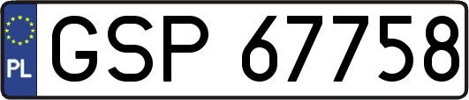 GSP67758