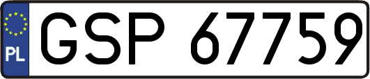 GSP67759
