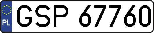 GSP67760