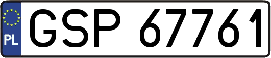 GSP67761