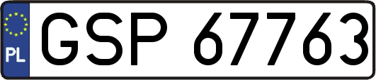 GSP67763
