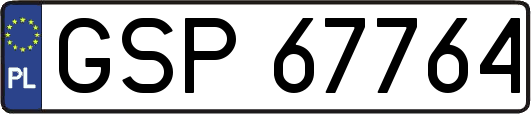 GSP67764