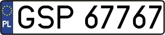 GSP67767