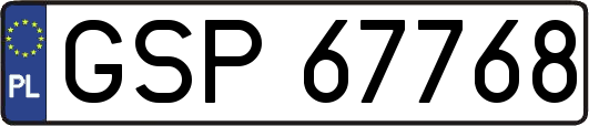 GSP67768
