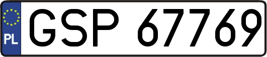 GSP67769