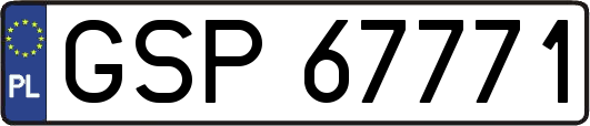 GSP67771