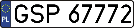GSP67772