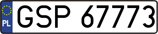 GSP67773