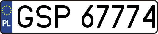 GSP67774