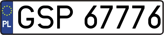 GSP67776