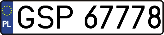 GSP67778