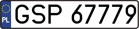GSP67779