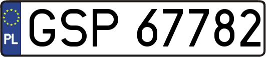 GSP67782