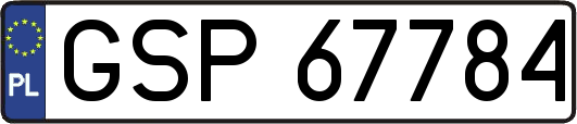 GSP67784
