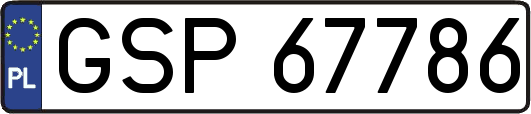 GSP67786