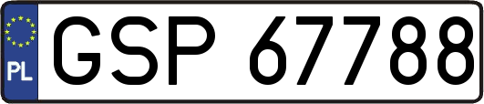 GSP67788