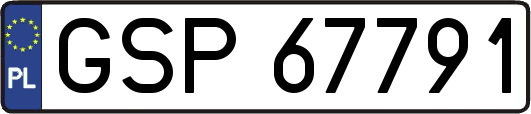 GSP67791