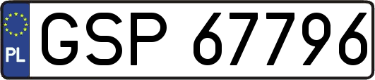 GSP67796