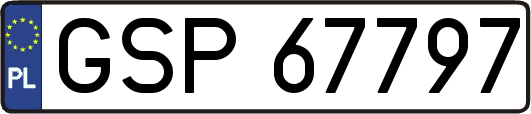 GSP67797