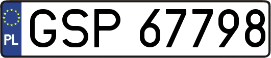 GSP67798