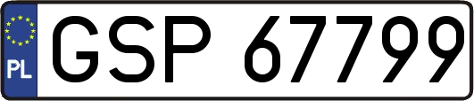 GSP67799