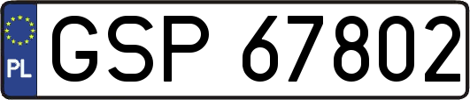 GSP67802
