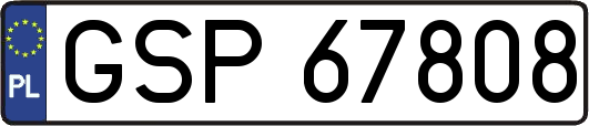 GSP67808