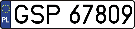 GSP67809