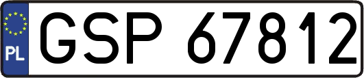 GSP67812