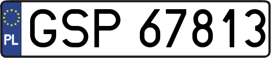 GSP67813