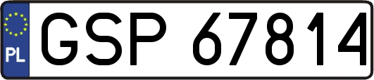 GSP67814