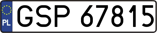 GSP67815