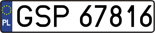 GSP67816