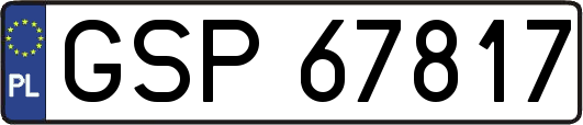 GSP67817