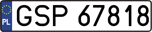 GSP67818