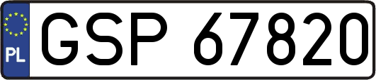 GSP67820