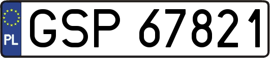 GSP67821