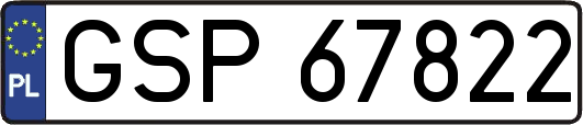 GSP67822
