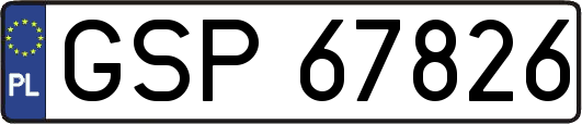 GSP67826